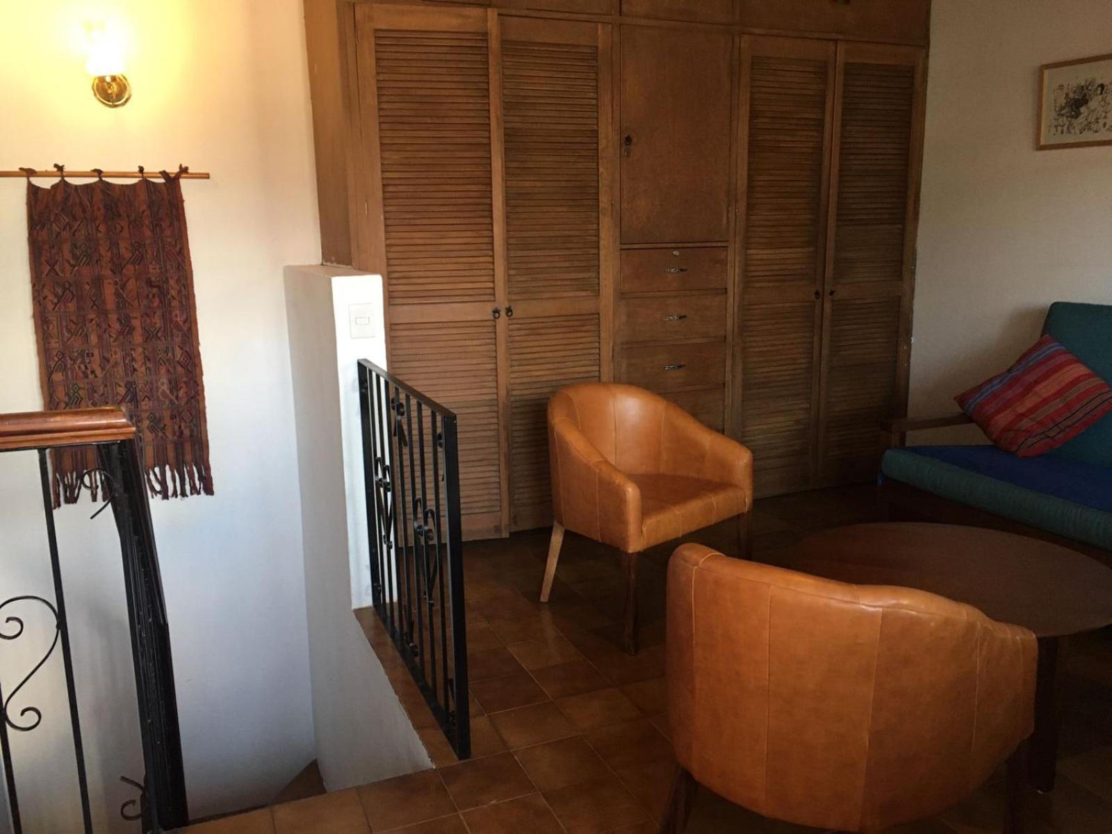 Boca Del Monte By Diablo Y La Sandia B&B Oaxaca Zewnętrze zdjęcie
