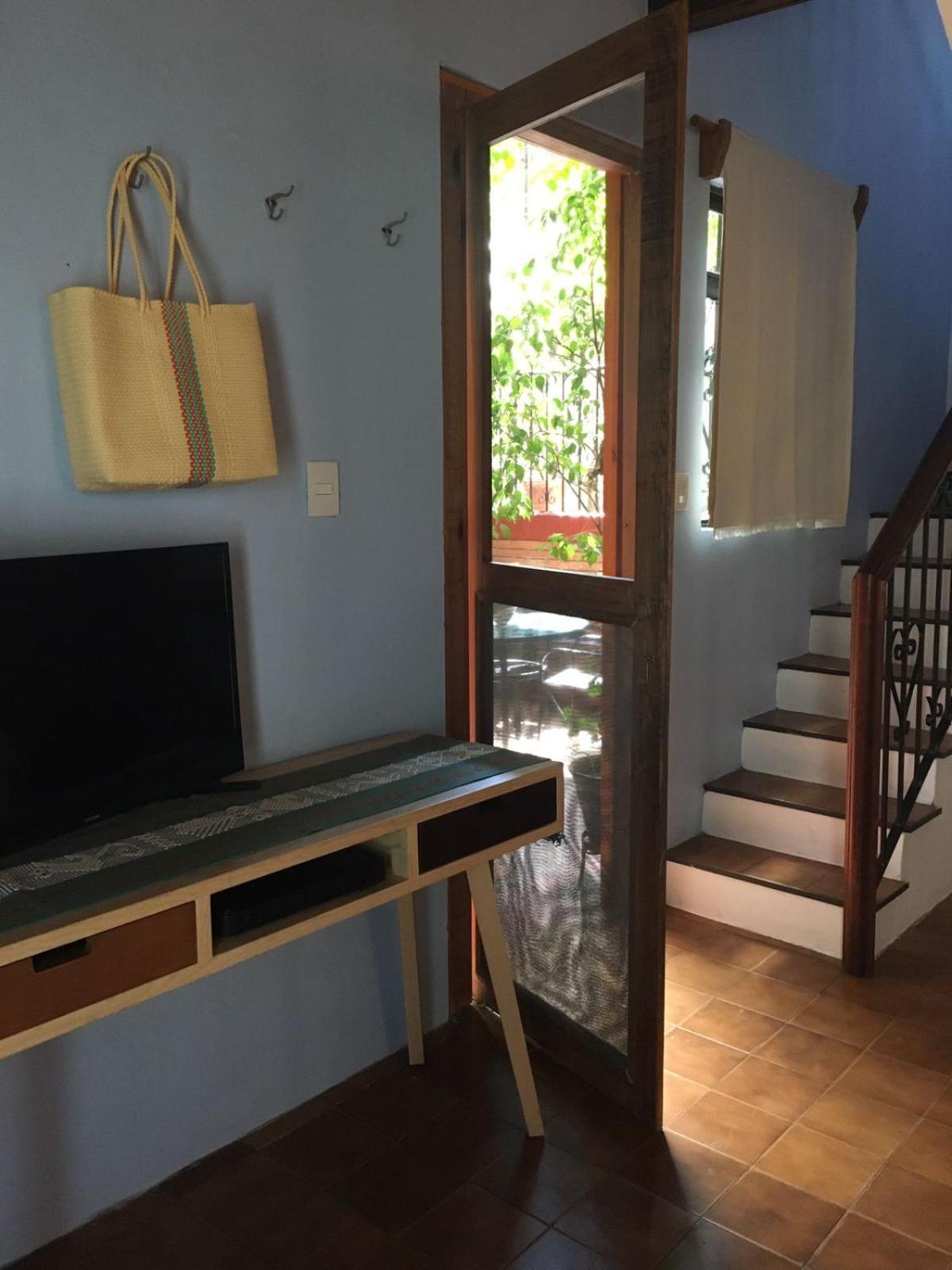 Boca Del Monte By Diablo Y La Sandia B&B Oaxaca Zewnętrze zdjęcie